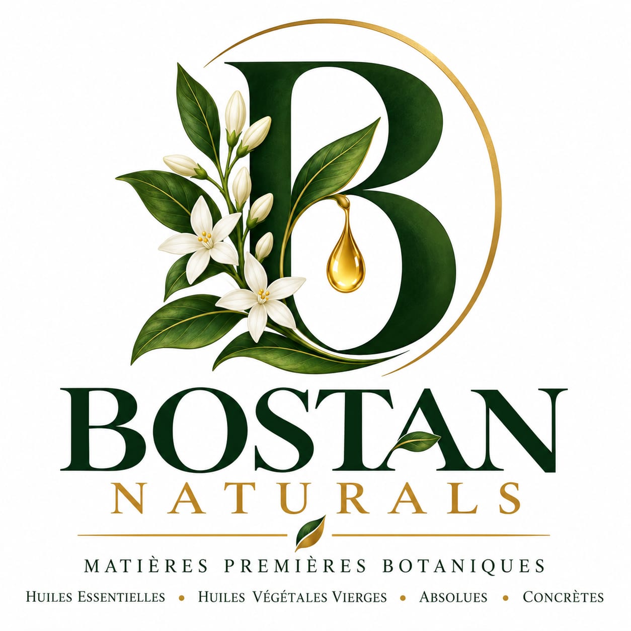Bostan Naturals